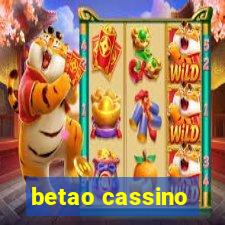 betao cassino